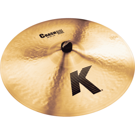 ZILDJIAN K 20" crash ride