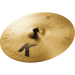 ZILDJIAN K 20" ride