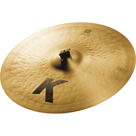 ZILDJIAN K 20" ride