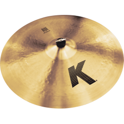 ZILDJIAN K 22" ride