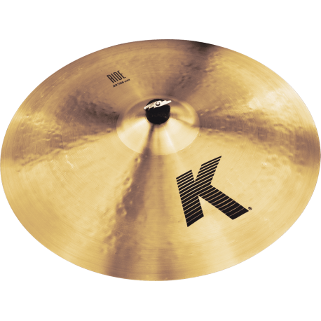 ZILDJIAN K 22" ride