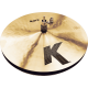 ZILDJIAN K 13" Special K/A hi-hat