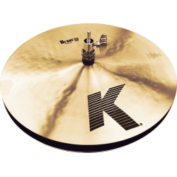 ZILDJIAN K 13" Special K/A hi-hat