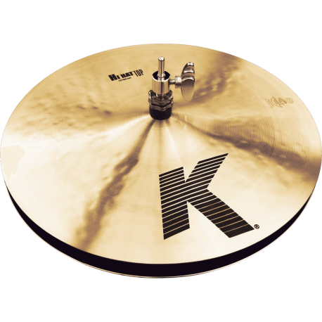 ZILDJIAN K 13" Special K/A hi-hat