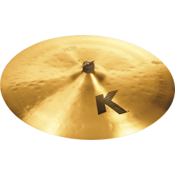 ZILDJIAN K 24" light ride