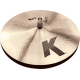 ZILDJIAN K 14" Special K/A hi-hat