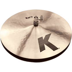 ZILDJIAN K 14" Special K/A hi-hat