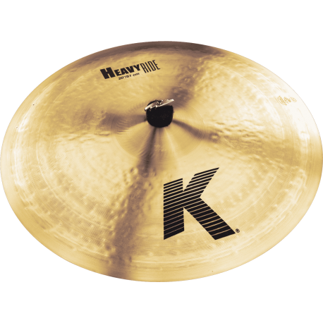 ZILDJIAN K 20" Heavy ride