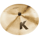 ZILDJIAN K Custom 20" médium ride