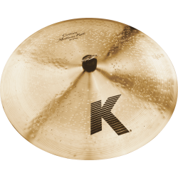 ZILDJIAN K Custom 20" médium ride