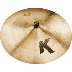 ZILDJIAN K Custom 22" médium ride