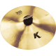 ZILDJIAN K 10" splash