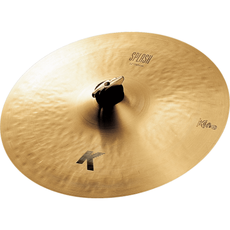 ZILDJIAN K 12" splash