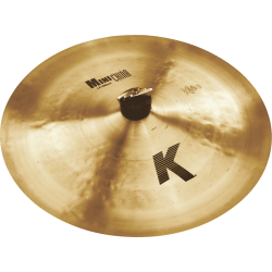 ZILDJIAN K 14" mini china