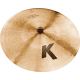 ZILDJIAN K Custom 20" Flat Top ride