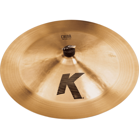 ZILDJIAN K 19" china Boy