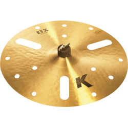 ZILDJIAN K 16" EFX