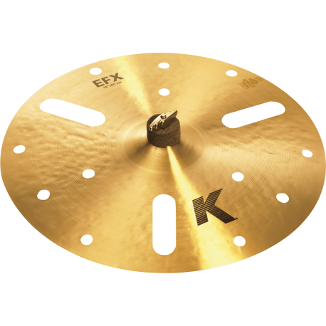 ZILDJIAN K 16" EFX