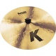 ZILDJIAN K 16" dark crash thin