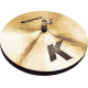 ZILDJIAN K 14" Mastersound hi-hat