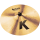 ZILDJIAN K 18" dark médium thin