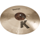 ZILDJIAN K 16" cluster crash