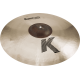 ZILDJIAN K 20" cluster crash