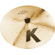 ZILDJIAN K Custom 16" dark crash