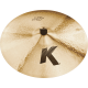 ZILDJIAN K Custom 20" dark ride