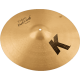 ZILDJIAN K Custom 20" dark crash