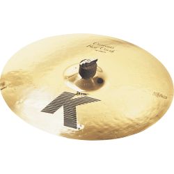 ZILDJIAN K Custom 16" fast crash