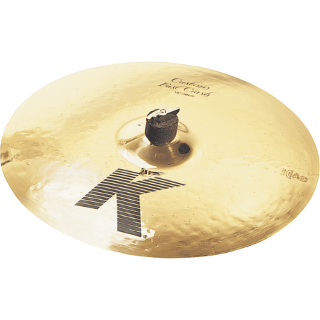ZILDJIAN K Custom 16" fast crash
