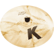 ZILDJIAN K Custom 17" fast crash