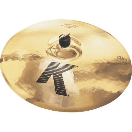 ZILDJIAN K Custom 18" fast crash