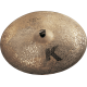 ZILDJIAN K Custom 20" left side ride