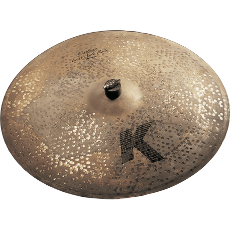 ZILDJIAN K Custom 20" left side ride