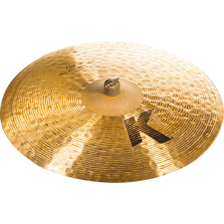 ZILDJIAN K Custom 22" high definition ride