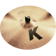 ZILDJIAN K Custom 18" session crash