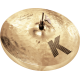 ZILDJIAN K Custom 14" session hi-hat