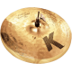 ZILDJIAN K Custom 14" session hi-hat bottom