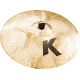 ZILDJIAN K Custom 20" session ride