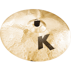 ZILDJIAN K Custom 20" session ride