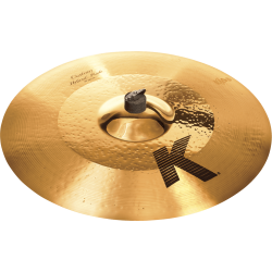 ZILDJIAN K Custom 20" hybrid ride