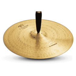 ZILDJIAN K Constantinople 18" suspendue