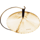ZILDJIAN K Constantinople 20" suspendue