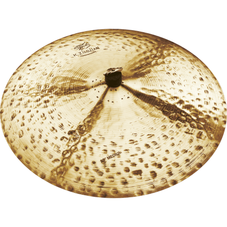 ZILDJIAN K Constantinople 20" médium ride