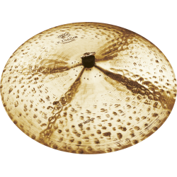 ZILDJIAN K Constantinople 22" médium ride