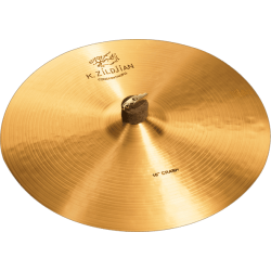 ZILDJIAN K Constantinople 16" crash