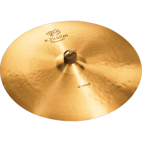 ZILDJIAN K Constantinople 17" crash