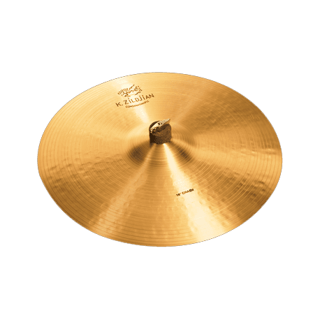 ZILDJIAN K Constantinople 18" crash
